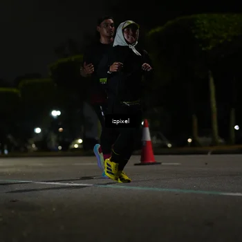 Runner Photo 5463760