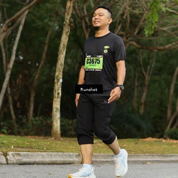 Runner Photo 5463761
