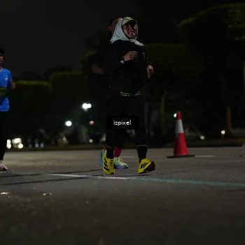 Runner Photo 5463763
