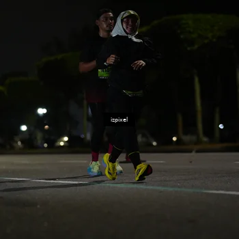 Runner Photo 5463764