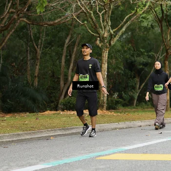 Runner Photo 5463765