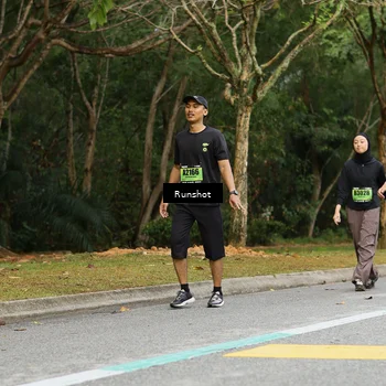 Runner Photo 5463767
