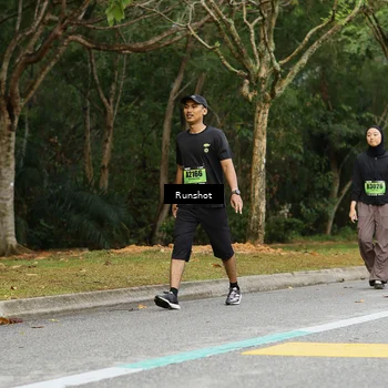 Runner Photo 5463768