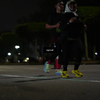 Runner Photo 5463770