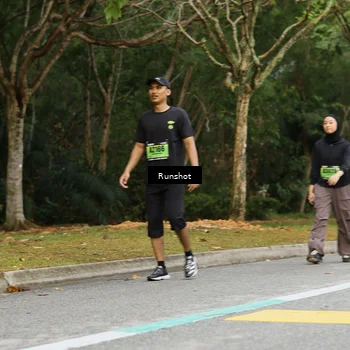 Runner Photo 5463771