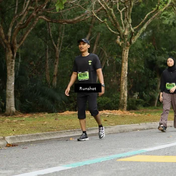 Runner Photo 5463773