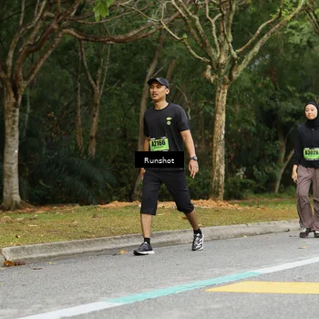 Runner Photo 5463774