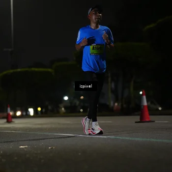 Runner Photo 5463777