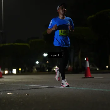 Runner Photo 5463778