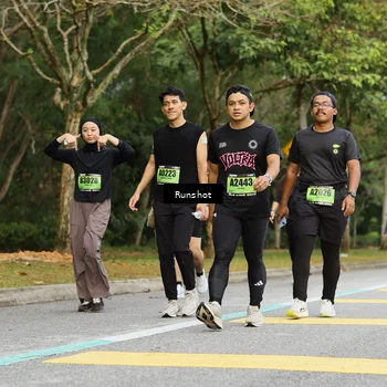 Runner Photo 5463780