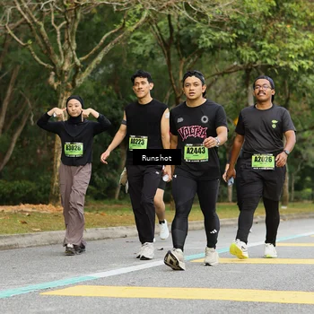 Runner Photo 5463781