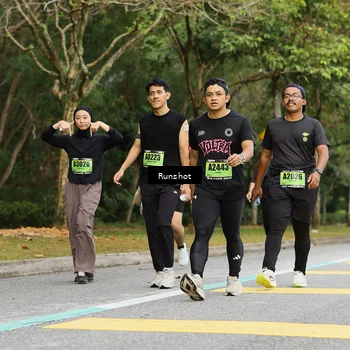 Runner Photo 5463782