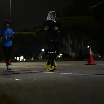 Runner Photo 5463783