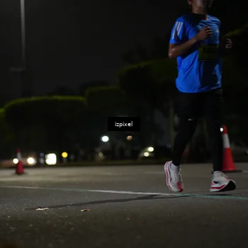 Runner Photo 5463784
