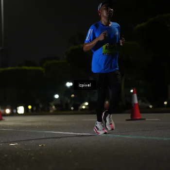 Runner Photo 5463785