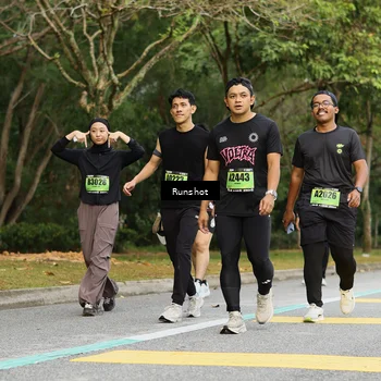 Runner Photo 5463786