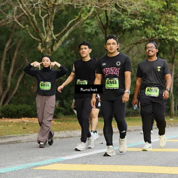 Runner Photo 5463787