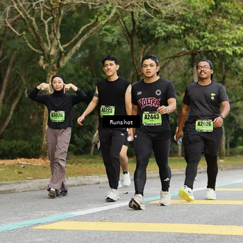 Runner Photo 5463788