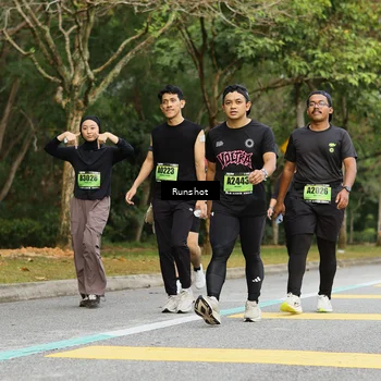 Runner Photo 5463789