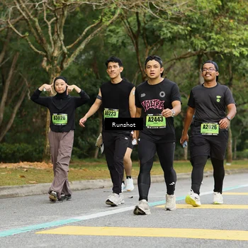 Runner Photo 5463790