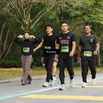 Runner Photo 5463791