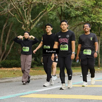 Runner Photo 5463792