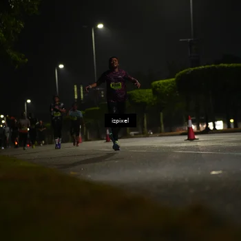 Runner Photo 5463794