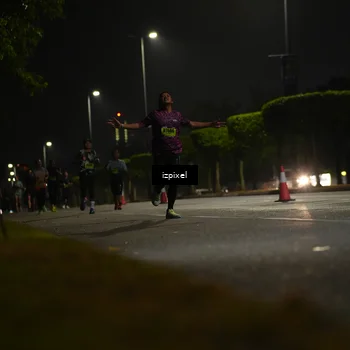 Runner Photo 5463795