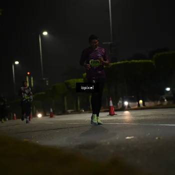 Runner Photo 5463796