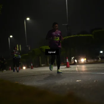 Runner Photo 5463797