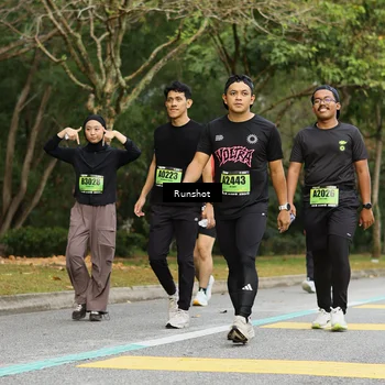 Runner Photo 5463798