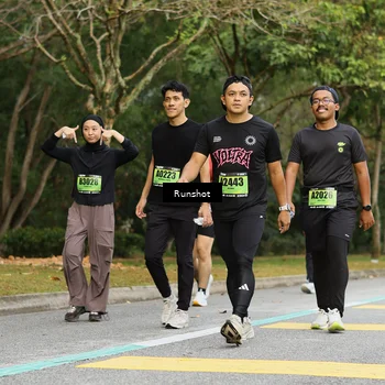 Runner Photo 5463799