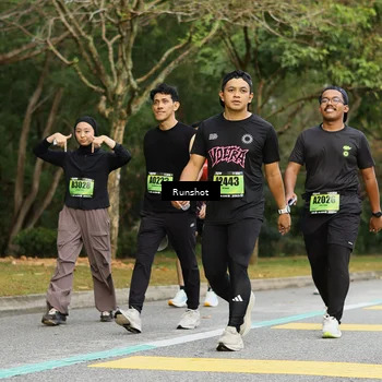 Runner Photo 5463802