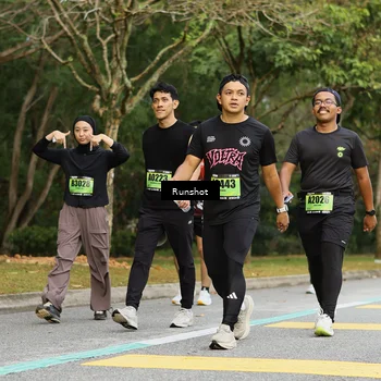 Runner Photo 5463803