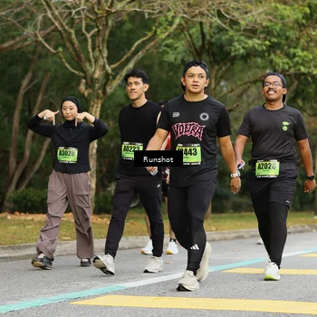 Runner Photo 5463804
