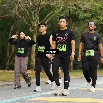 Runner Photo 5463805