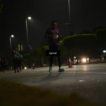 Runner Photo 5463806