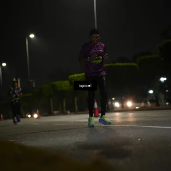 Runner Photo 5463807