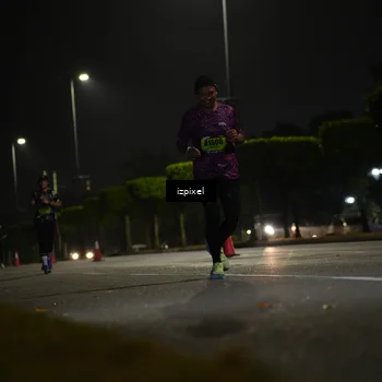 Runner Photo 5463808