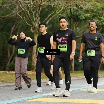 Runner Photo 5463809