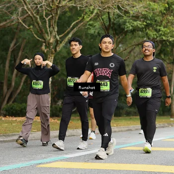 Runner Photo 5463810