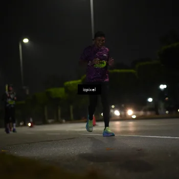 Runner Photo 5463814