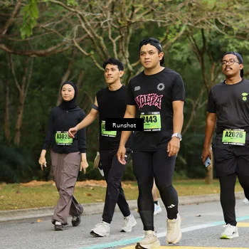 Runner Photo 5463815