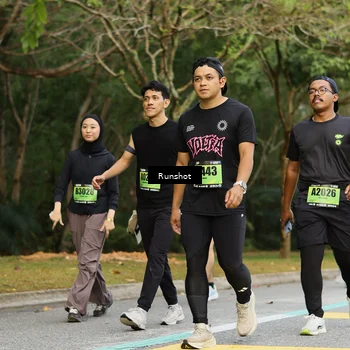 Runner Photo 5463818