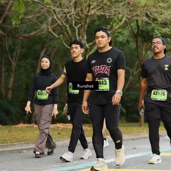 Runner Photo 5463819