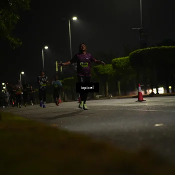 Runner Photo 5463821