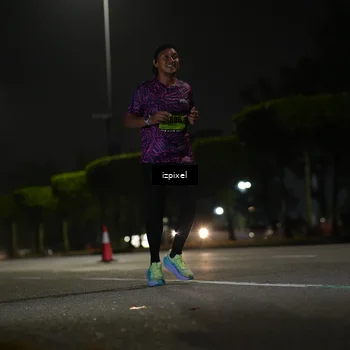 Runner Photo 5463822