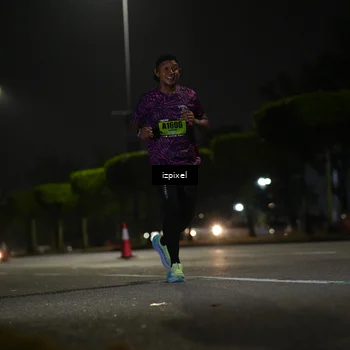 Runner Photo 5463823