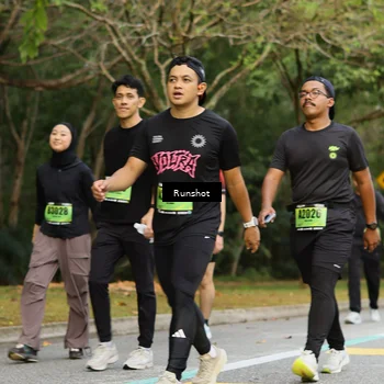 Runner Photo 5463826