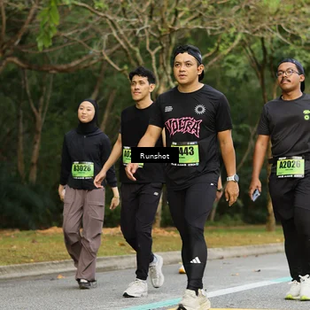 Runner Photo 5463827